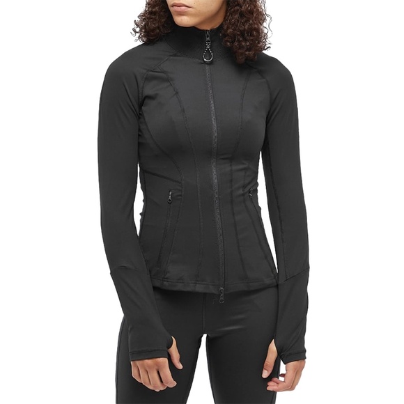 adidas by Stella McCartney TruePurpose Training Midlayer Top - Picture 1 of 15